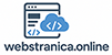 Web Stranica Logo